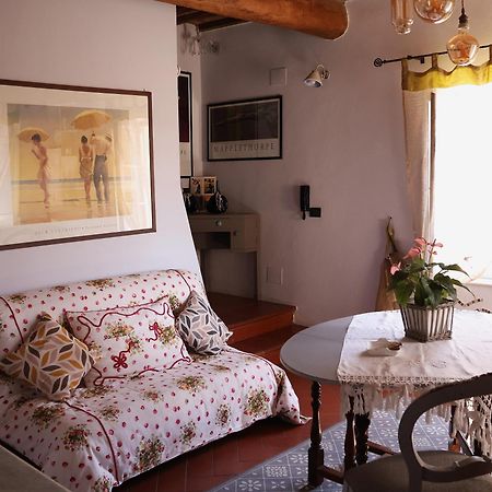 Antiche Fonti Apartment Бибона Екстериор снимка