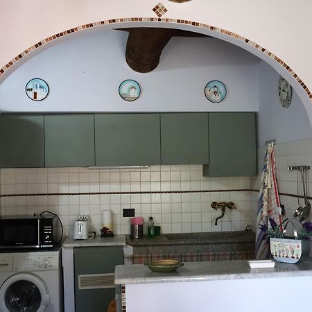 Antiche Fonti Apartment Бибона Екстериор снимка