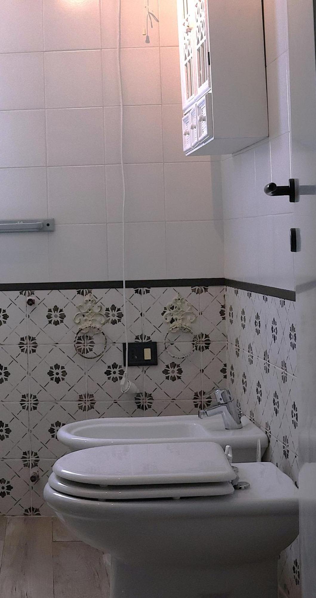 Antiche Fonti Apartment Бибона Екстериор снимка