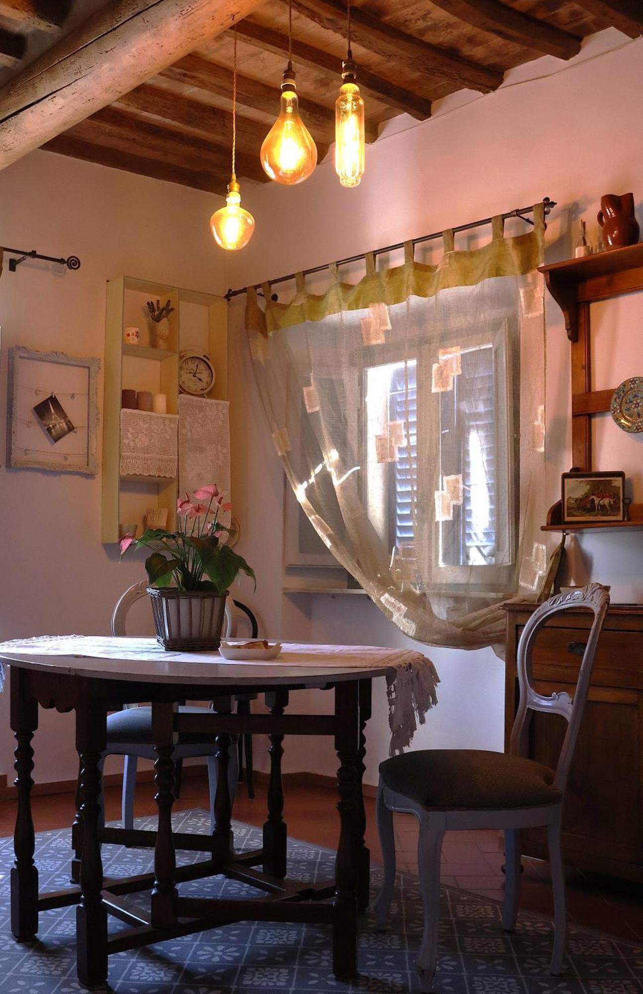 Antiche Fonti Apartment Бибона Екстериор снимка